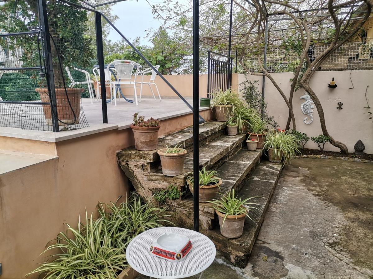 En Lugar Tranquilo Alejado De Zonas Turisticas Villa Banyalbufar Kültér fotó